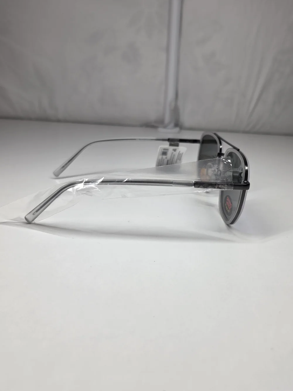 NWT Mirrored Sunglasses
